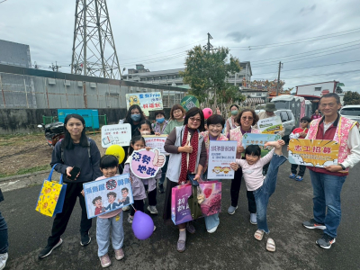 115.02.27 115年臺中東勢新丁粄節活動地政業務宣導(3)