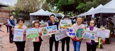115.02.27 115年臺中東勢新丁粄節活動地政業務宣導(5)