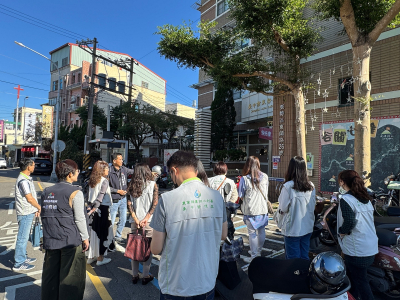 114.12.11歡迎農田水利署臺中管理處蒞臨東勢地政事務所標竿學習(2)