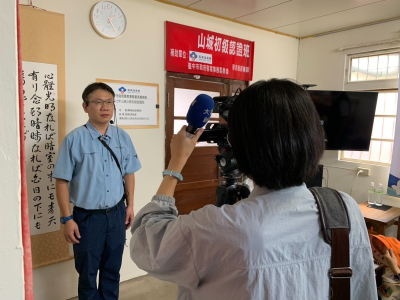 東勢地政開辦客語認證班  提升山城客語服務力(3)