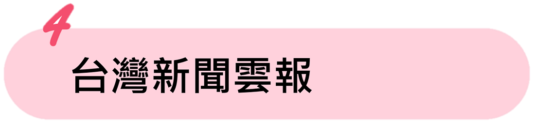 台灣新聞雲報
